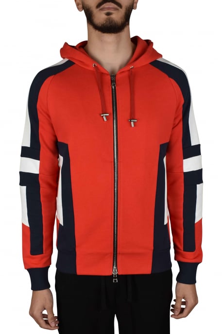 Balmain Weste Rot - Image 2