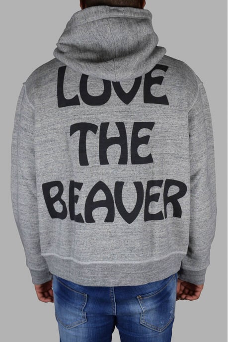 Dsquared2 Weste Grau - Image 3