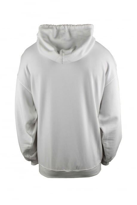 Balenciaga Sweatshirt Weiß - Image 3