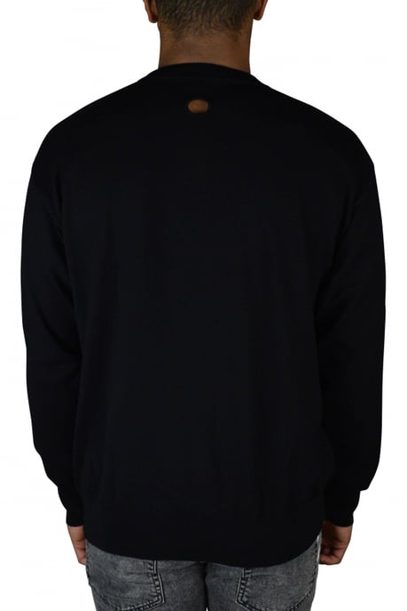 Off-White Pullover Schwarz - Image 3