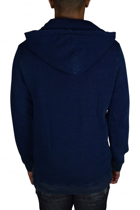 Balmain Sweatshirt Blau - Image 3