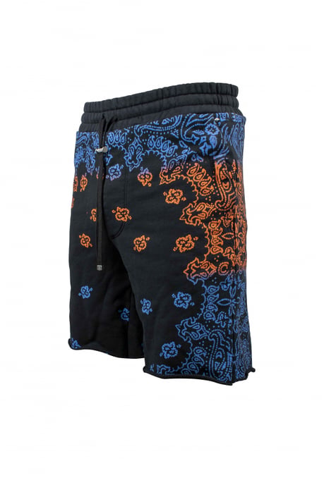 AMIRI Short Schwarz - Image 2