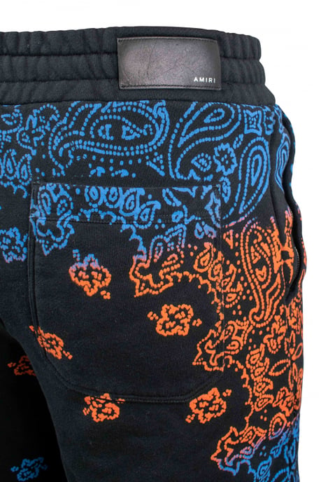 AMIRI Short Schwarz - Image 3