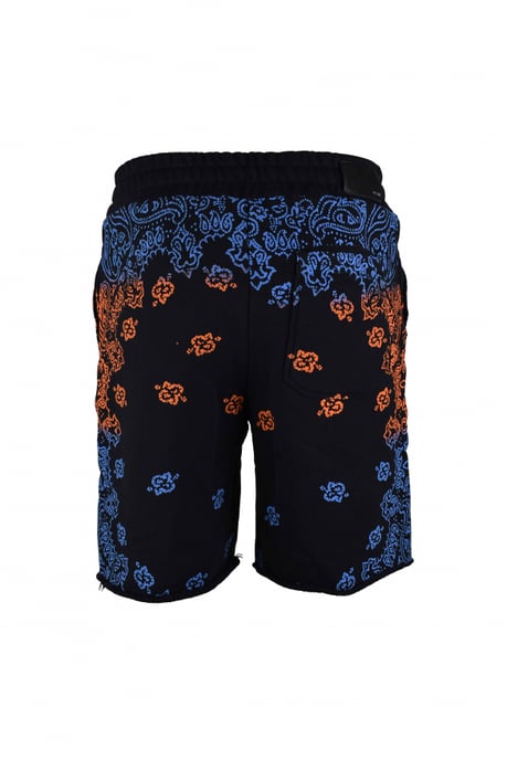 AMIRI Short Schwarz - Image 4