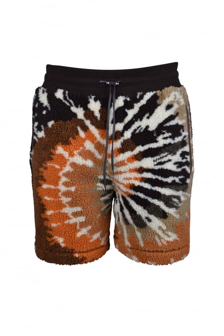AMIRI Short Orange - Image 1