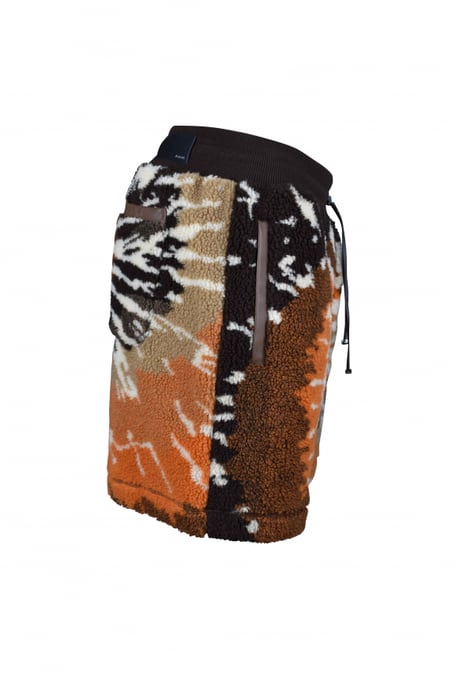 AMIRI Short Orange - Image 3