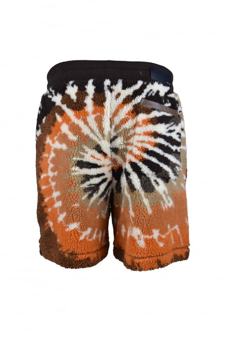 AMIRI Short Orange - Image 4