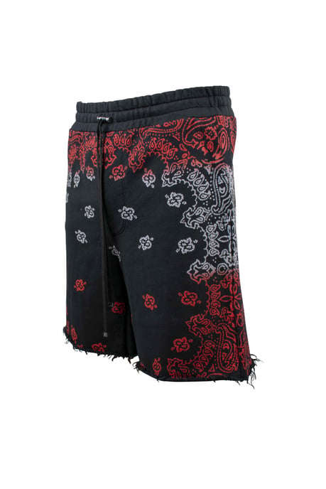 AMIRI Short Schwarz - Image 2