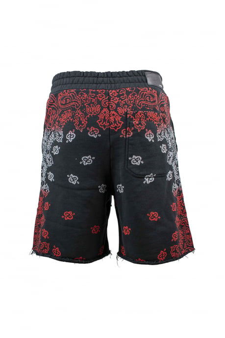 AMIRI Short Schwarz - Image 4