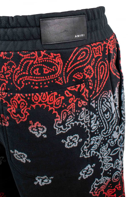 AMIRI Short Schwarz - Image 5