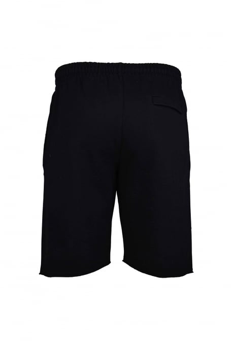 Off-White Shorts Schwarz - Image 3