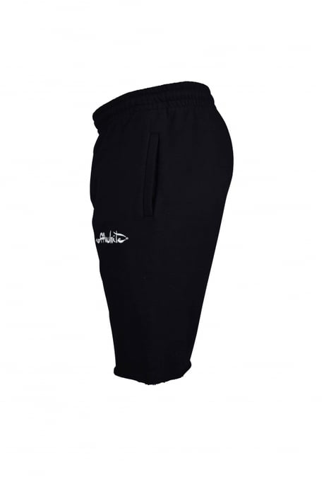 Off-White Shorts Schwarz - Image 4