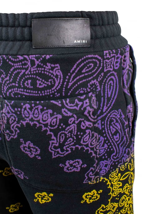 AMIRI Short Schwarz - Image 3