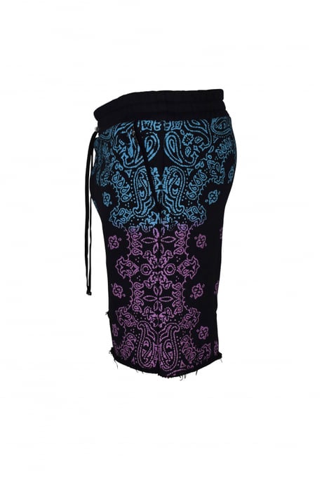 AMIRI Short Schwarz - Image 3