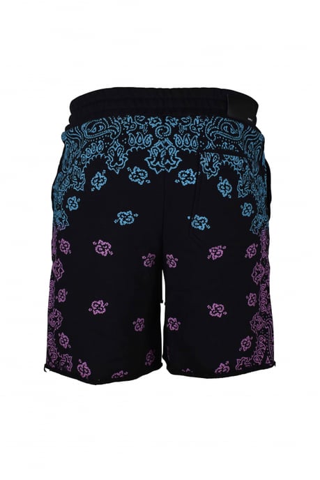 AMIRI Short Schwarz - Image 4