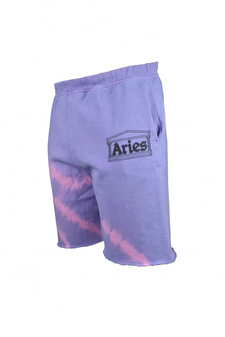 Aries Short Violett - Image 3