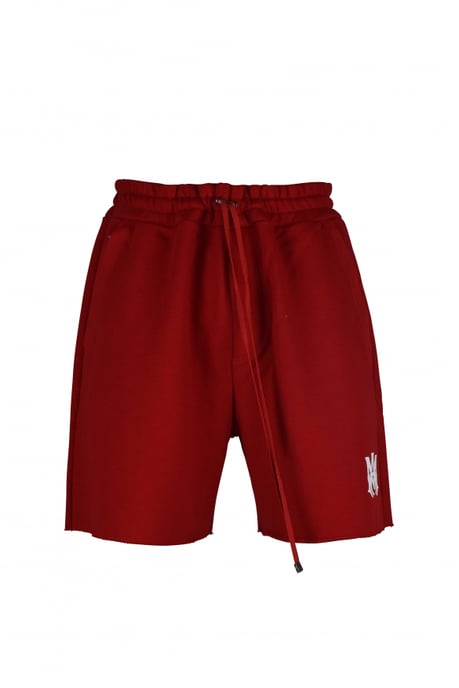 AMIRI Shorts Rot - Image 1