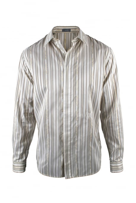 Dior Hemd Weiß - Image 1