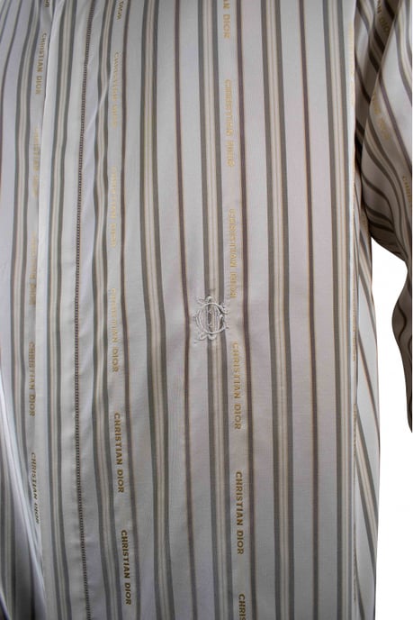 Dior Hemd Weiß - Image 2