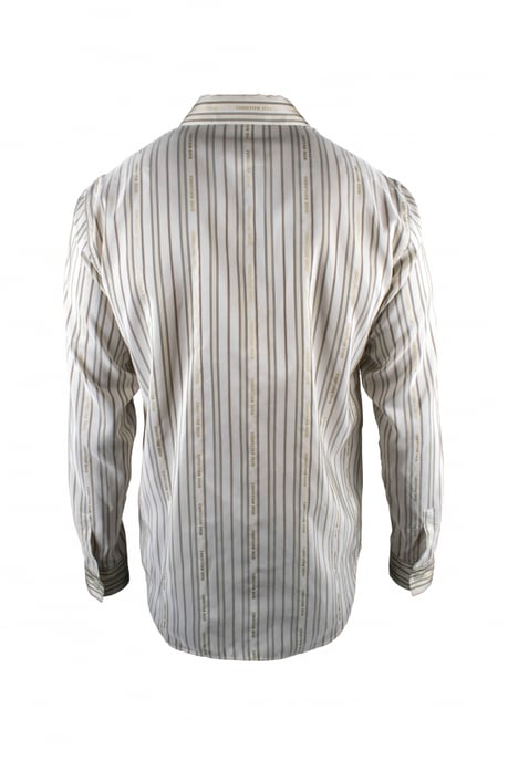 Dior Hemd Weiß - Image 3