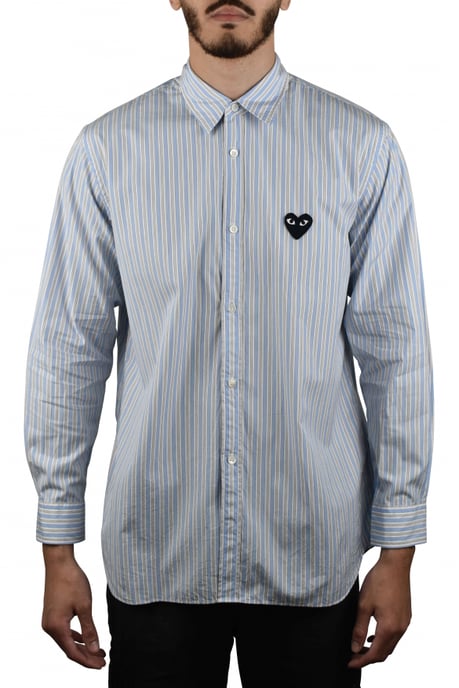 Comme des garçons Hemd Weiß - Image 2