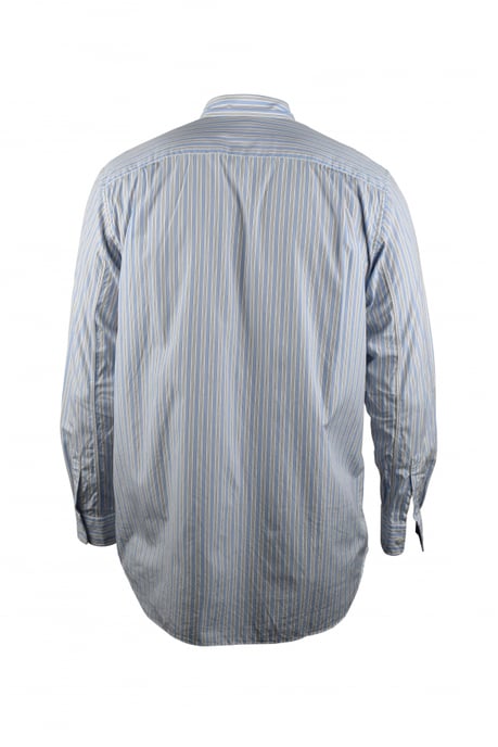 Comme des garçons Hemd Weiß - Image 3