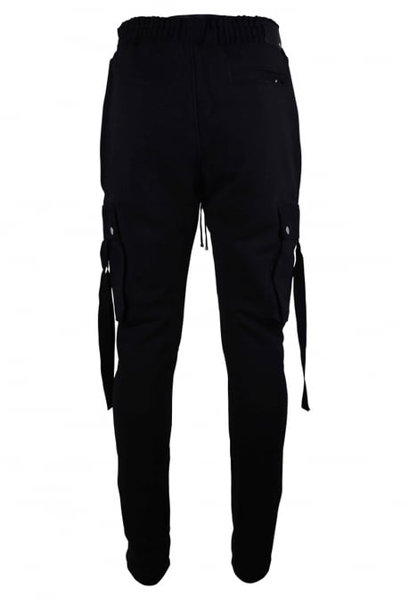 AMIRI Cargohose Schwarz - Image 2