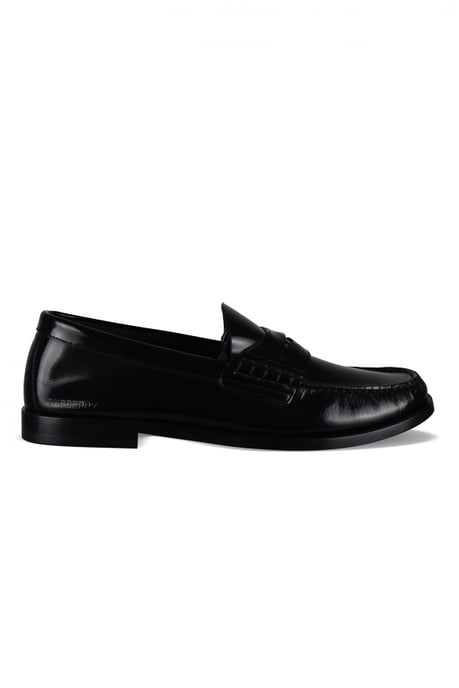 Burberry Mokassins Schwarz - Image 1
