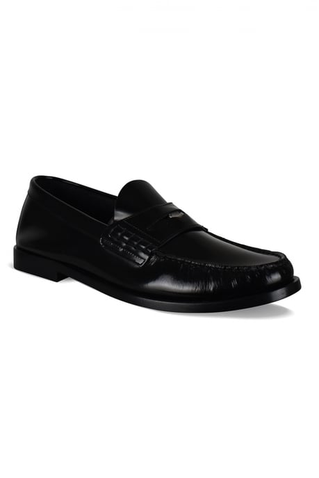 Burberry Mokassins Schwarz - Image 2