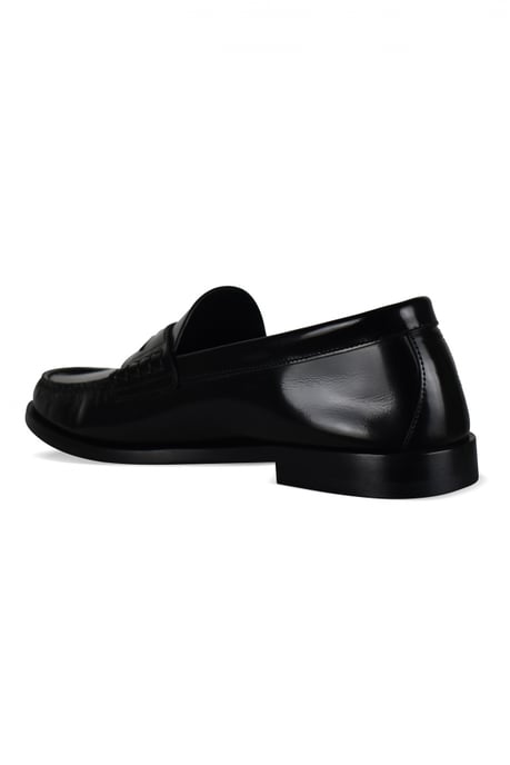 Burberry Mokassins Schwarz - Image 3