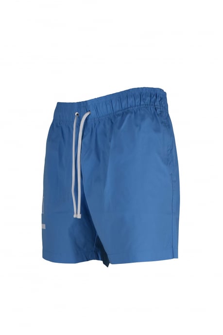 AMIRI Badeshorts Blau - Image 2