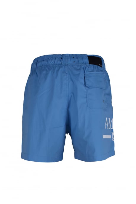 AMIRI Badeshorts Blau - Image 3