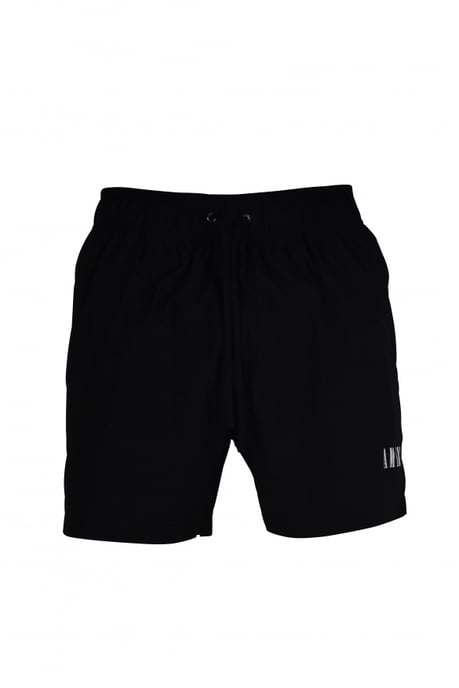 AMIRI Badeshorts Schwarz - Image 1