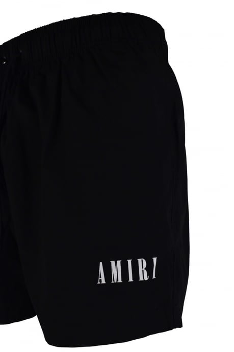 AMIRI Badeshorts Schwarz - Image 4