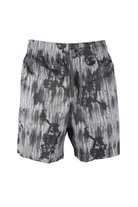 AMIRI Badeshorts Grau - Image 1