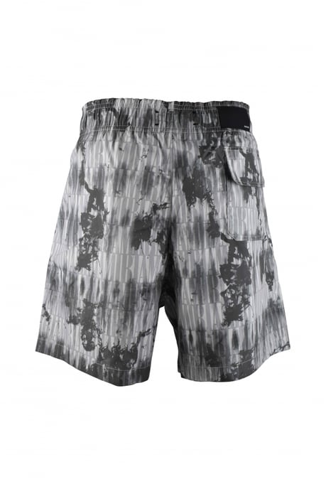 AMIRI Badeshorts Grau - Image 2