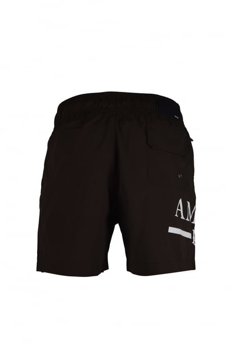 AMIRI Badeshorts Braun - Image 3