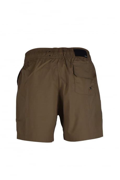 AMIRI Badeshorts Braun - Image 3