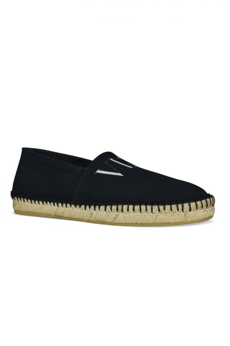 Valentino Garavani Espadrilles Blau - Image 2
