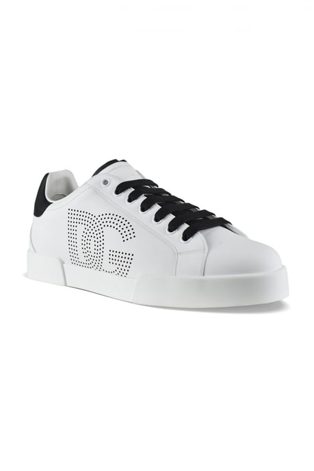 Dolce&Gabbana Sneakers Portofino Weiß - Image 2