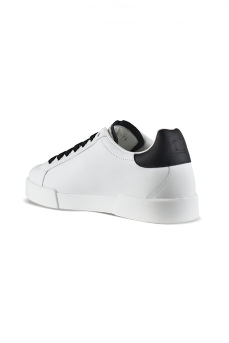 Dolce&Gabbana Sneakers Portofino Weiß - Image 3