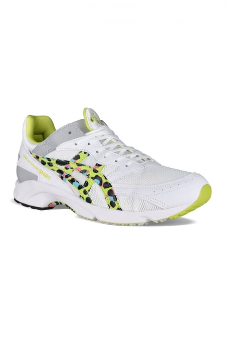 Comme des garçons Tarther SD Sneakers Weiß - Image 2