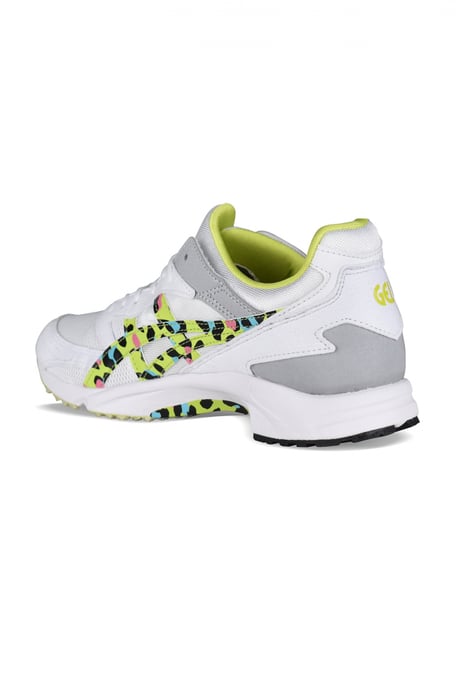 Comme des garçons Tarther SD Sneakers Weiß - Image 3