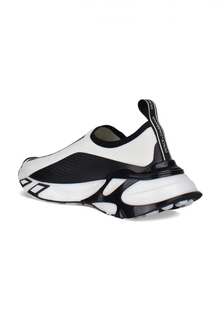 Dolce&Gabbana Sneakers Fast Weiß - Image 3