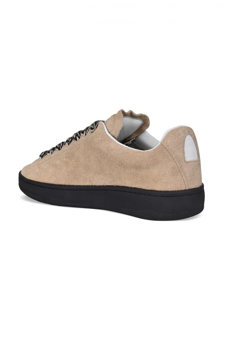 Lanvin Sneaker Lite Curb Beige - Image 3