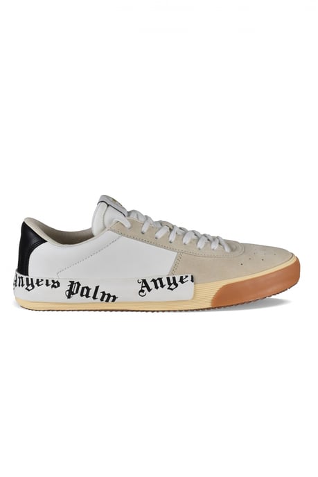 Palm Angels Vulcanized Sneakers Weiß - Image 1