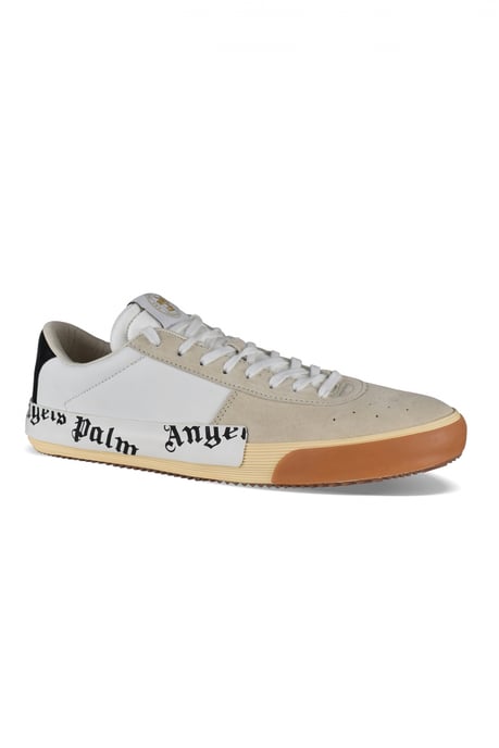 Palm Angels Vulcanized Sneakers Weiß - Image 2