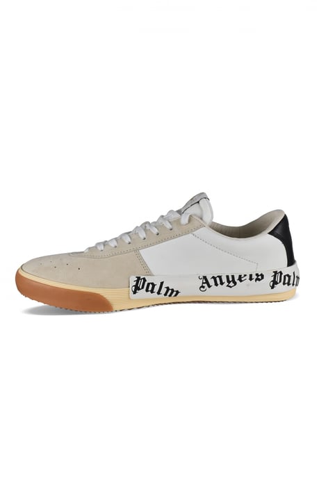 Palm Angels Vulcanized Sneakers Weiß - Image 3