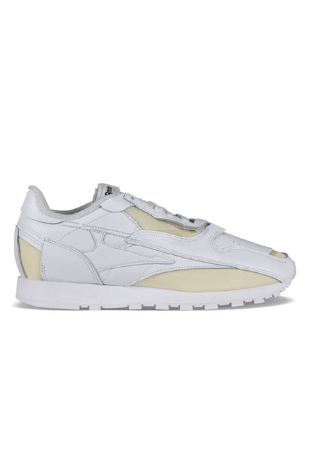 Maison Margiela Sneakers Memory Of Weiß - Image 1