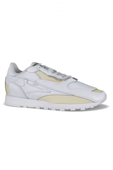 Maison Margiela Sneakers Memory Of Weiß - Image 2